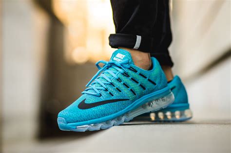 nike air max 2016 lichtblauw|Buy Air Max 2016 'Light Blue White' .